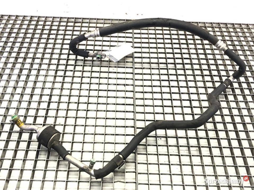 RURKA KLIMATYZACJI KIA SPORTAGE II 20 150 SUV