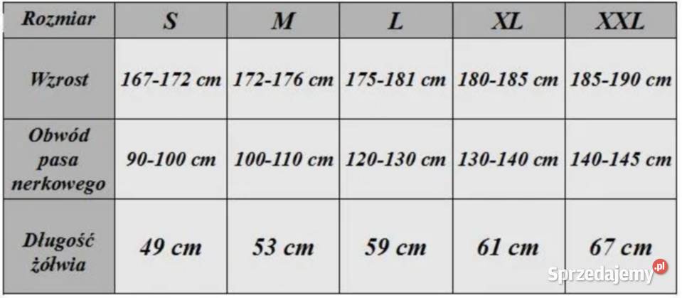N106 Zbroja buzer ochraniacz klatki pleców rąk i Zabrze sprzedam