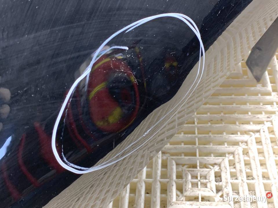 MASKA OPEL ANTARA A Hatchback CZARNY POKRYWA osobowe