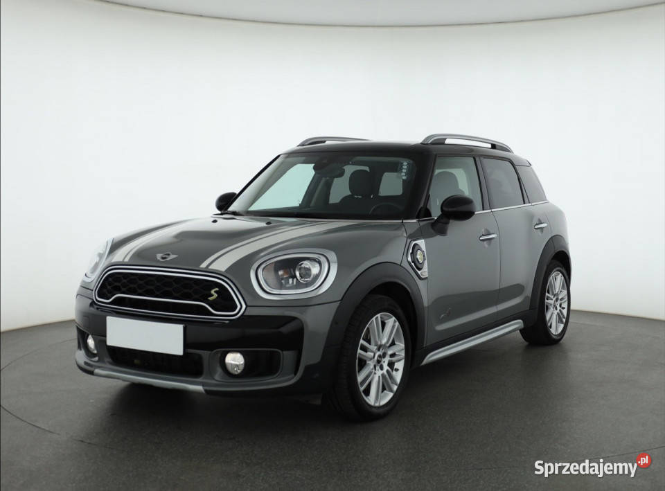 MINI Countryman Cooper SE ALL4 100875km Piaseczno