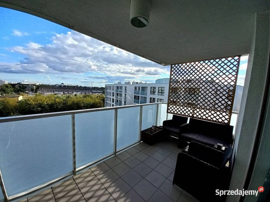 Do wynajęcia mieszkanie 3pok 52m Ordona Wola mazowieckie Warszawa