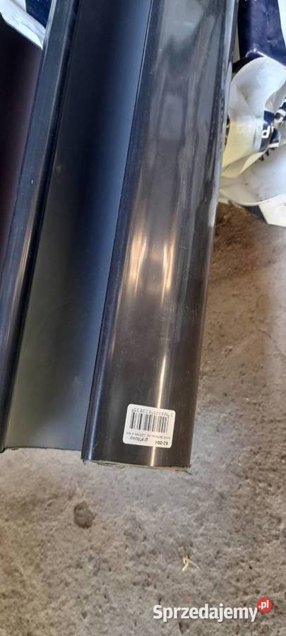 rynny papa termozgrzewalna Bedoń Przykościelny