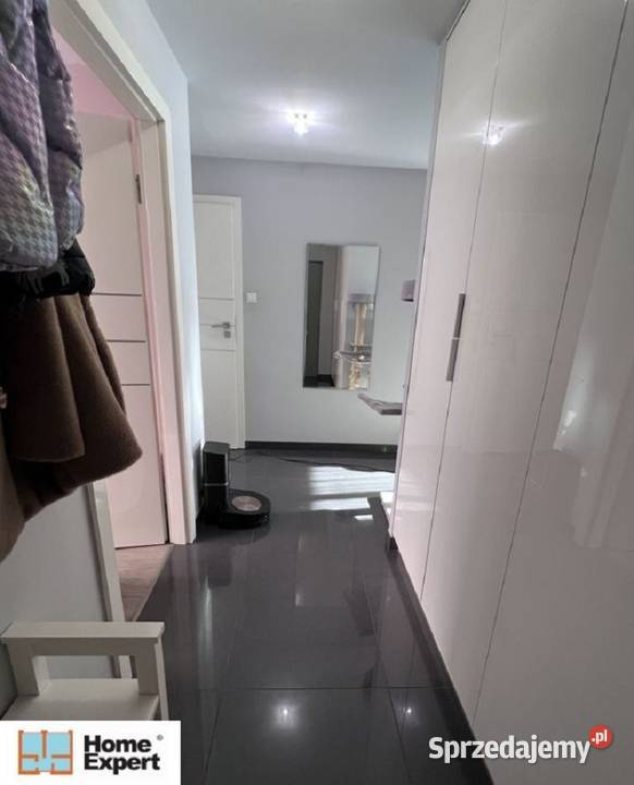 2pok 48met Ciepłej BALKONPIWNICAGARAŻ Wrocław