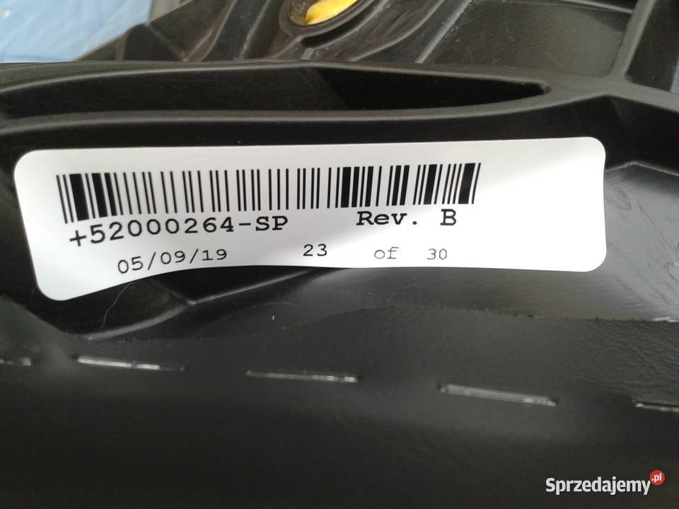 Harley softail street bob siedzenie fotel solo