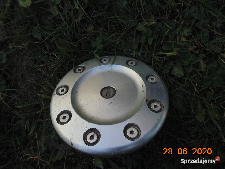 Korek wlewu paliwa aluminiowy Peugeot 206 s2000 Kraków
