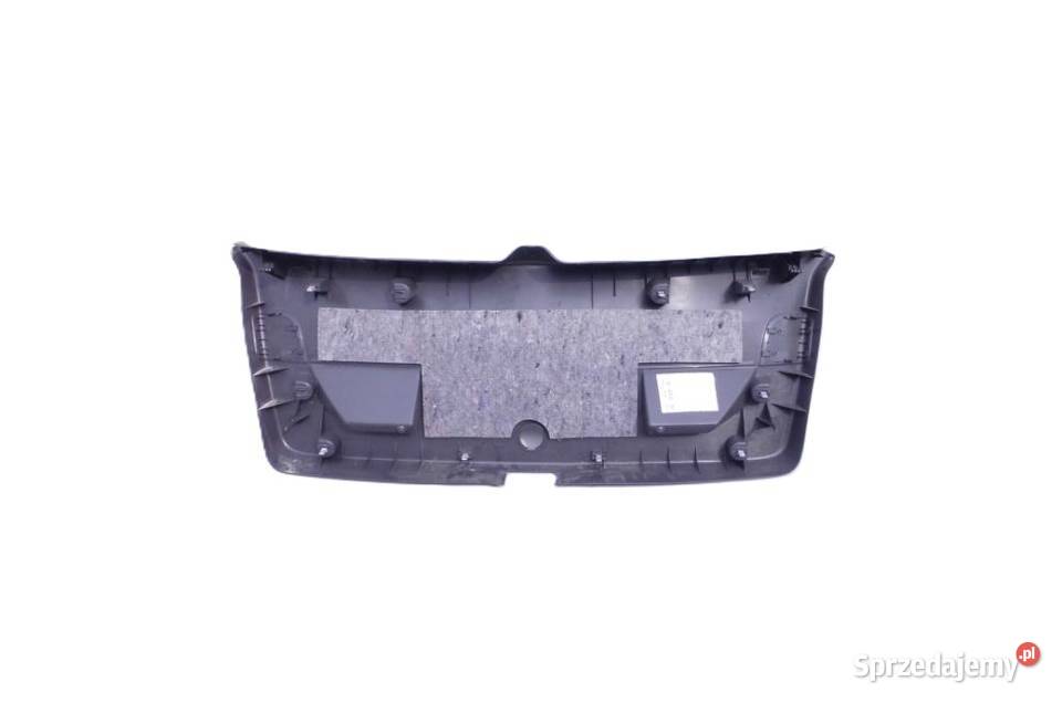 Osłona klapy bagażnika 3 i 5 drzwi VW GOLF V 5 sprzedam