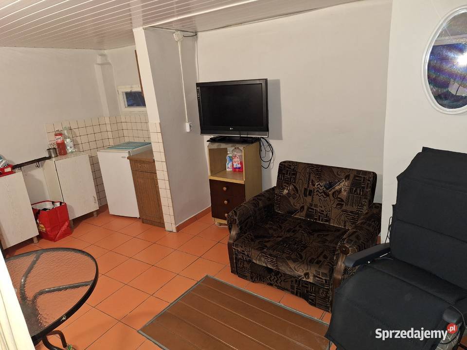 Działka rekreacyjna Rod Rozkwit sprzedam