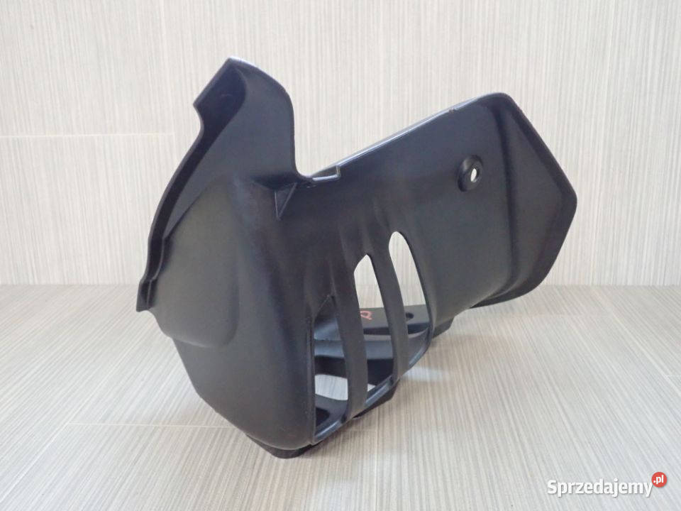 Osłona Prawa Zapiętka Nerf Bar Kawasaki KFX 700 Strzelce Krajeńskie