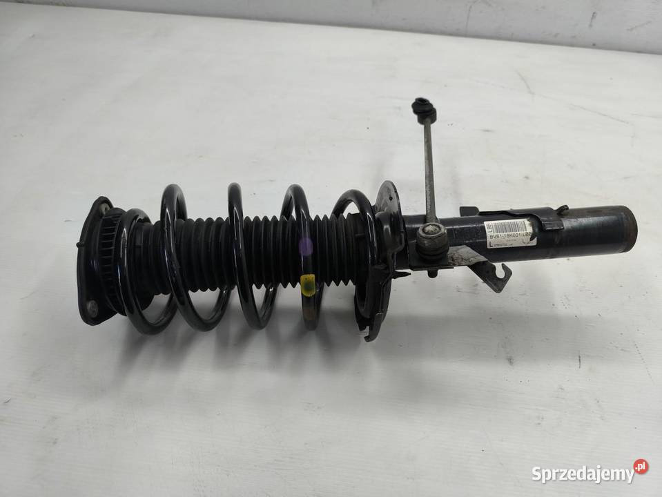 AMORTYZATOR KOMPLETNY LEWY PRZÓD FORD FOCUS MK3 Amortyzatory