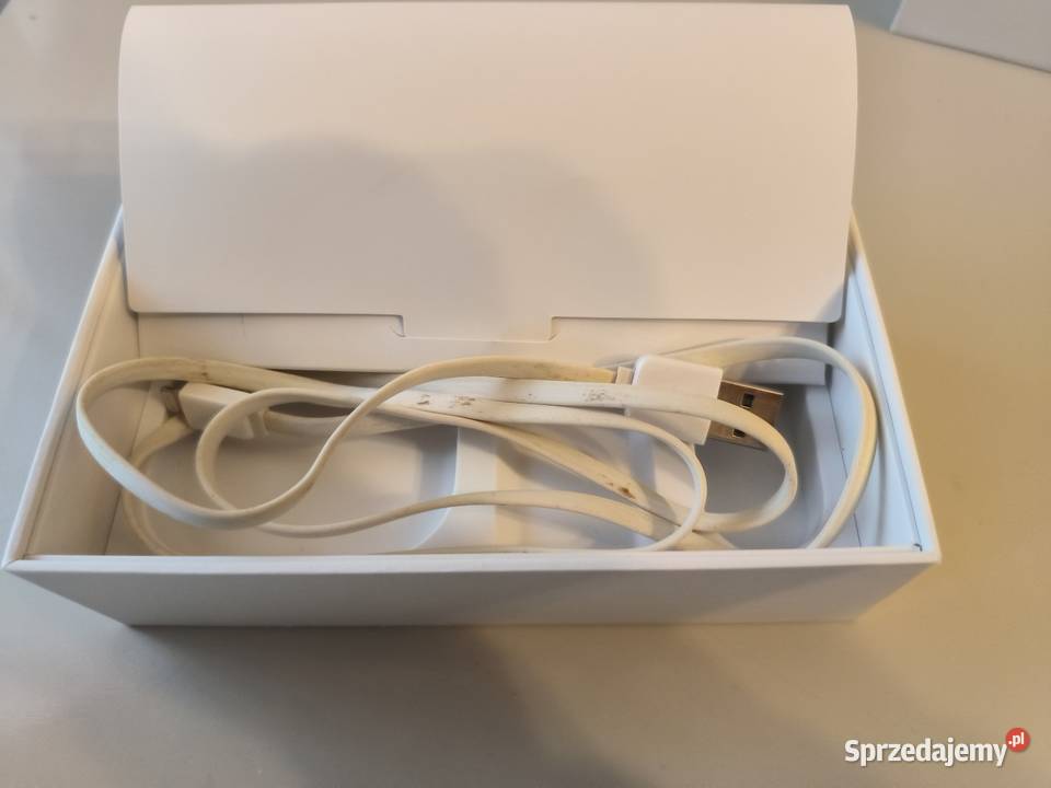 Sprzedam iPhone 6 w kolorze złotym Konin