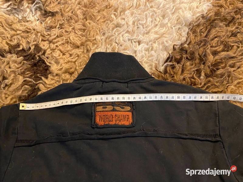 Bluza młodzieżowa vintage Zawiercie sprzedam