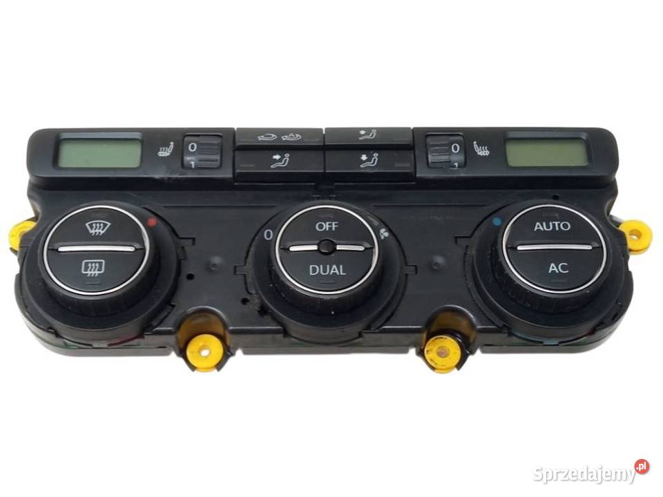 PANEL NAWIEWU 3C0907044EB VW Volkswagen Passat sprzedam
