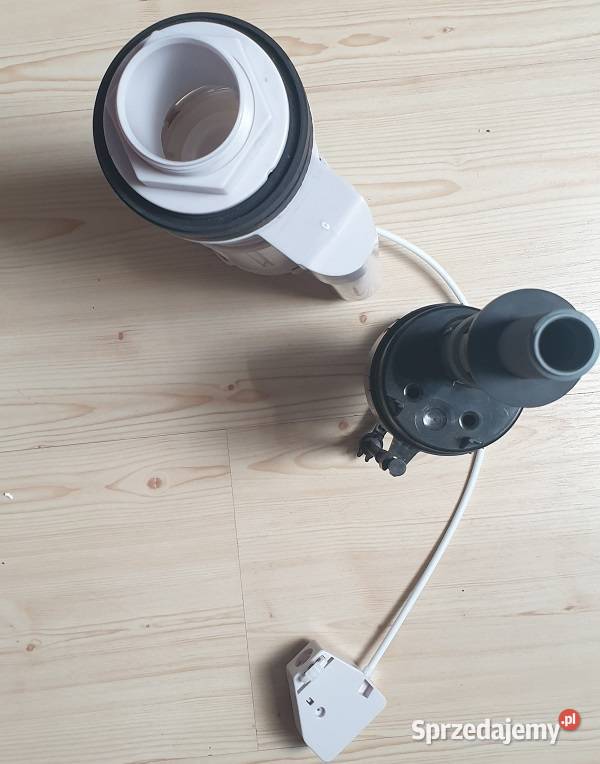 spłuczka elementy dolnego zasilania warmińsko-mazurskie Reszel