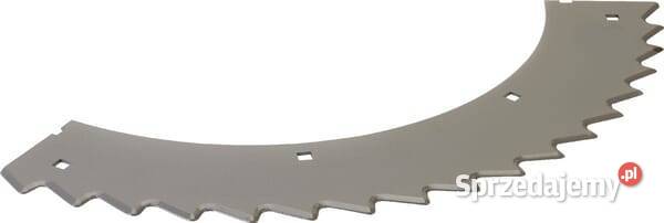 Nóż ząbkowany Orbis pr 0004988782KR Kamionna sprzedam