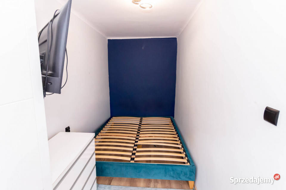 Mieszkanie 2 pokoje parter 339m2 Konopnickiej Ostrowiec Świętokrzyski