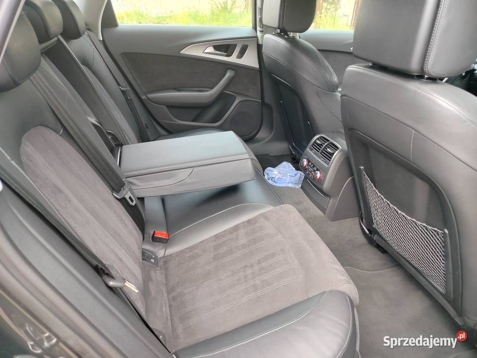 Bezwypadkowy Świeżo sprowadzony Wałbrzych