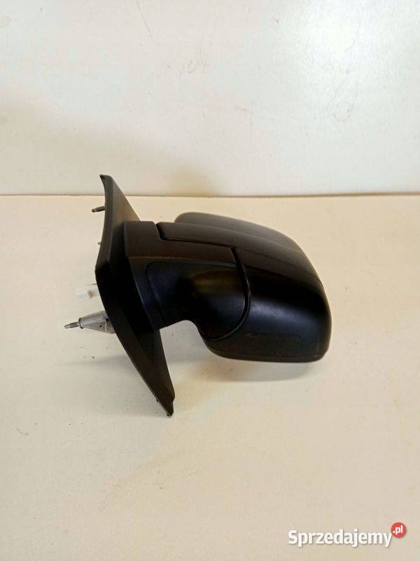 TRAFIC III VIVARO B LUSTERKO PRAWE 7PIN LEWE Rakoniewice