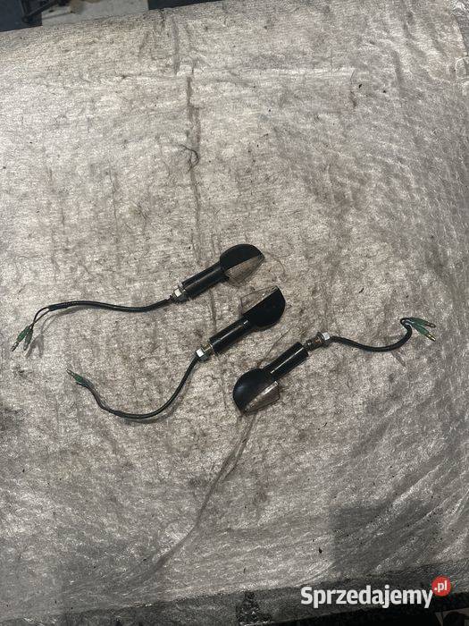 kierunkowskazy Led 3x M775 Pozostałe Poznań