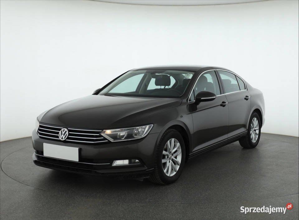 VW Passat 20 TDI 1968cm3 Piaseczno