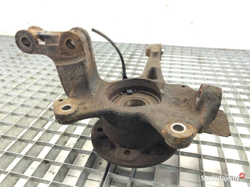 ZWROTNICA PRAWY PRZÓD RENAULT SCENIC III 15 110