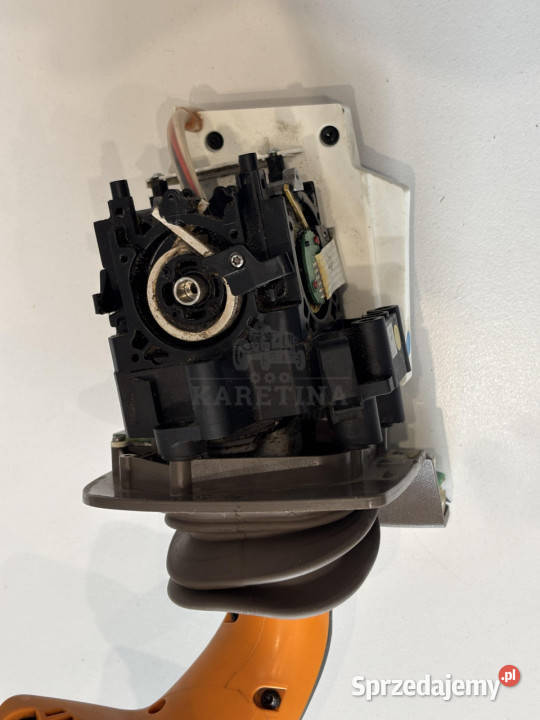 John Deere 6120 6230 6xxx Dżojstik Joystick Jastrzębniki