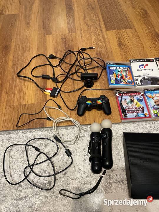 3 Konsola lubelskie Rejowiec