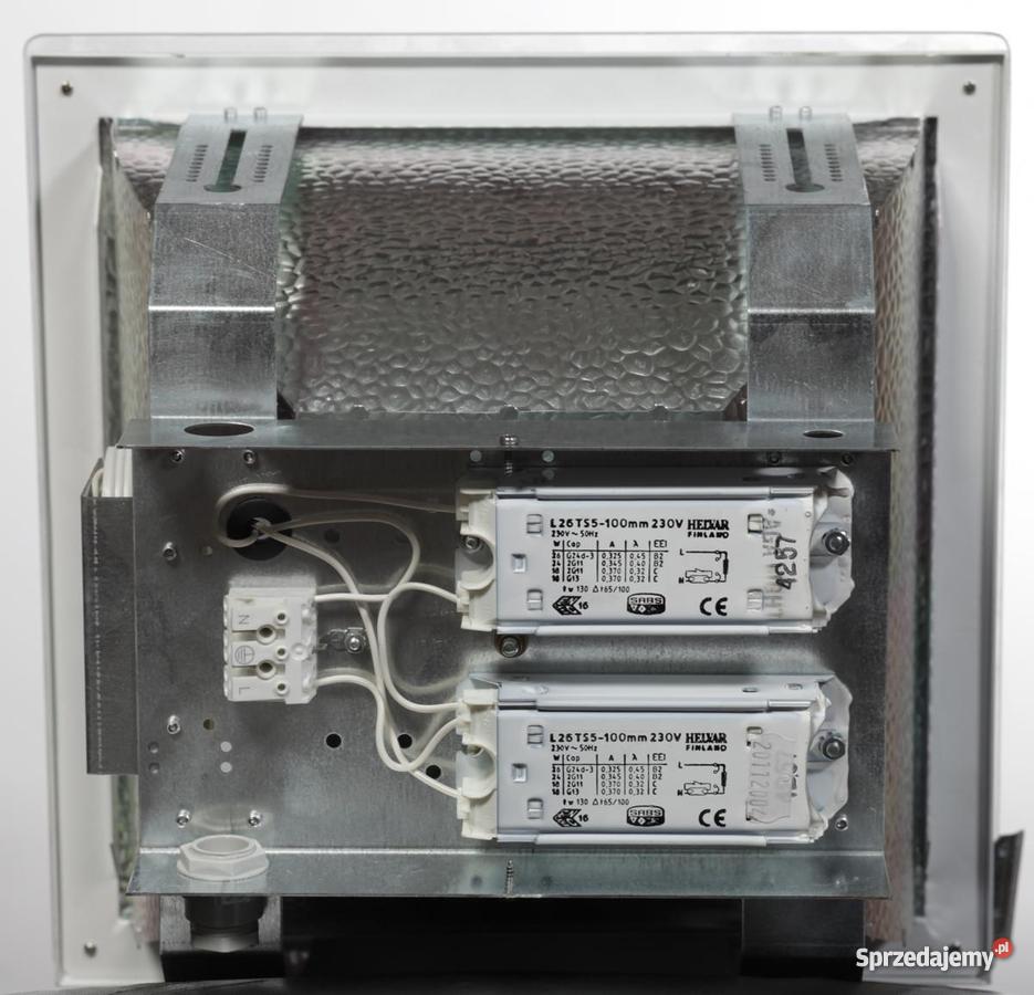 Oprawa oświetleniowa do wbudowania Aga light Oświetlenie Zduńska Wola