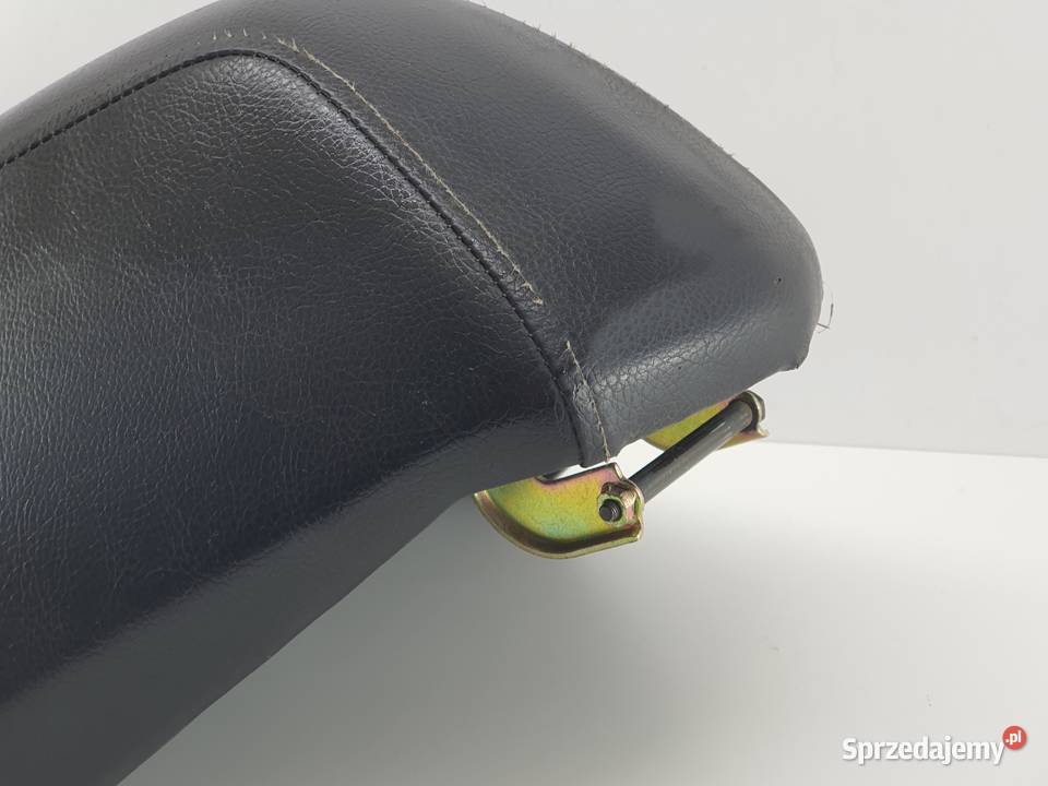 SIEDZENIE FOTEL PEUGEOT VIVACITY sprzedam