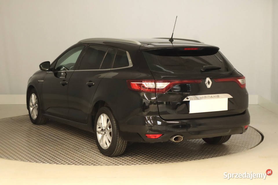 Renault Megane 16 dCi kamera cofania śląskie Zabrze