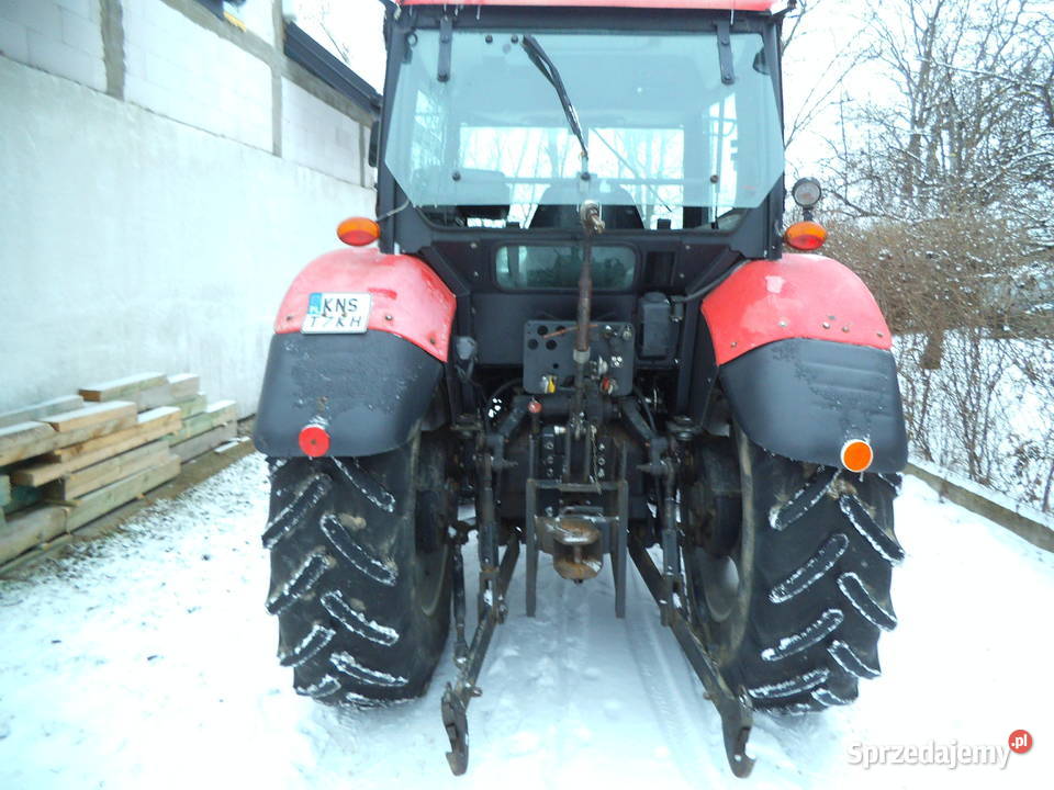 Zetor proxima 8441 Nowy Sącz
