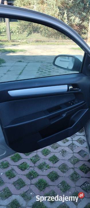 Opel Astra h 16 z LPG kujawsko-pomorskie