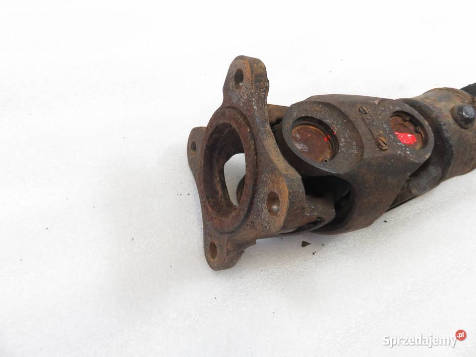 WAŁ NAPĘDOWY OPEL FRONTERA B 22 osobowe