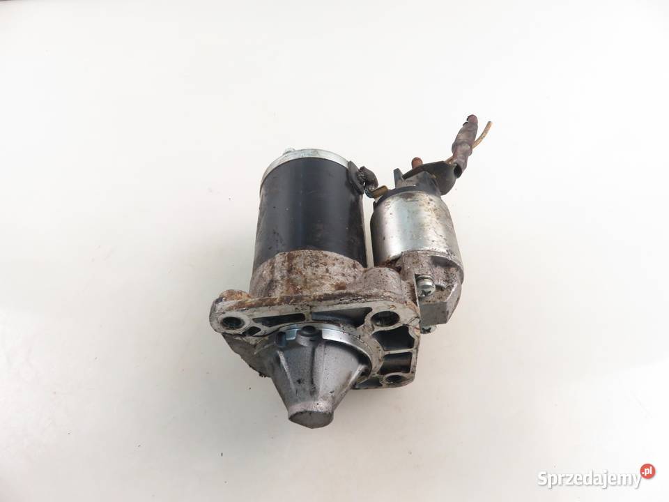 ROZRUSZNIK RENAULT KANGOO I 14 KC0C KC0H KC0B Układ elektryczny silnika