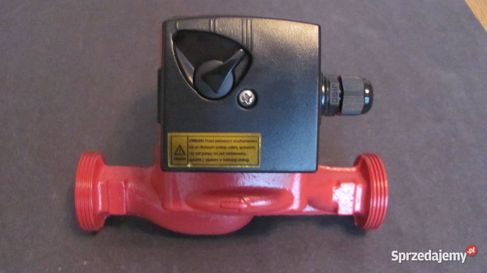 Pompa CO Ferro 2540 Części i akcesoria