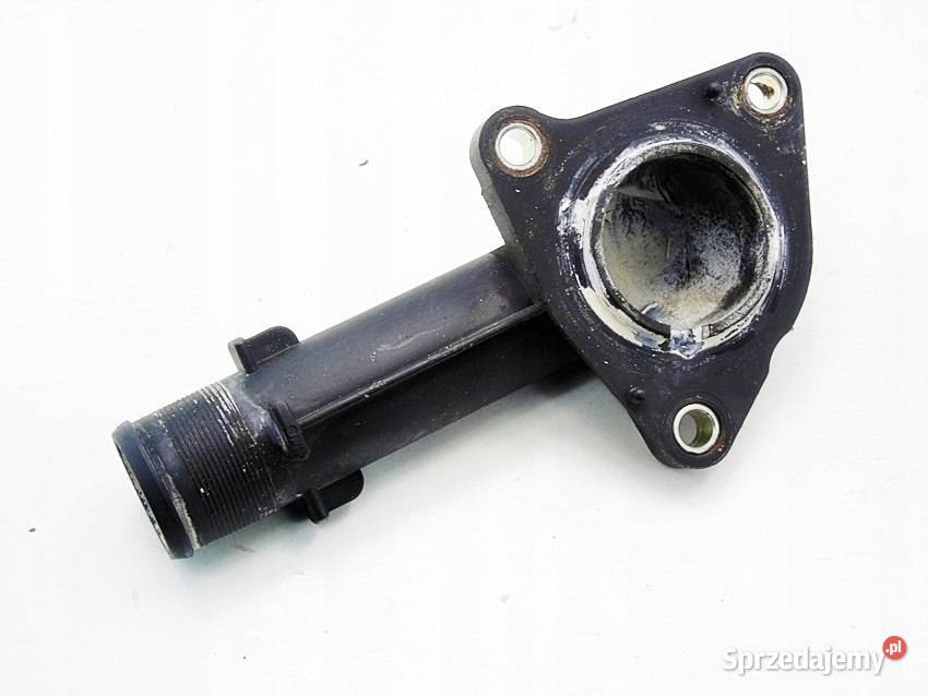 OBUDOWA TERMOSTATU KRÓCIEC WODY 11 12V I10 I Sosnowiec