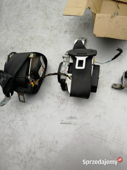 Części pozostalosci Gniezno