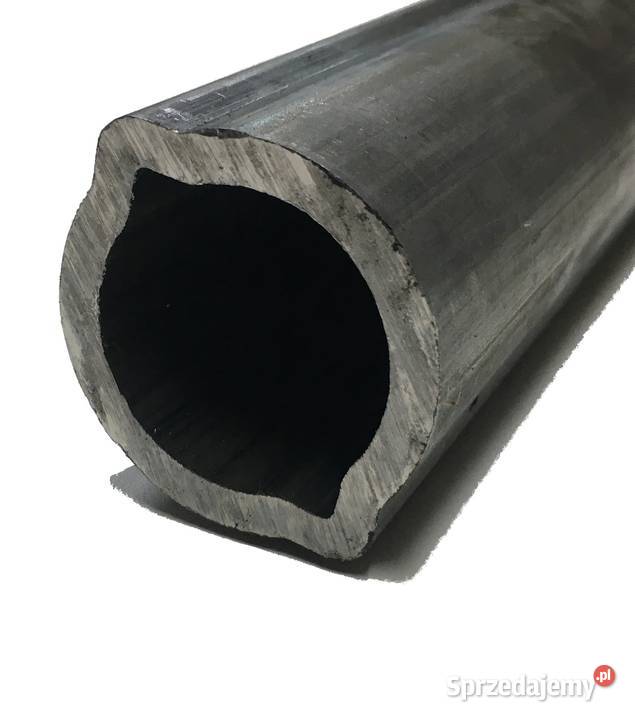 Rura WOM cytryna 34540 x 4 mm 60 TL34460 Kamionna