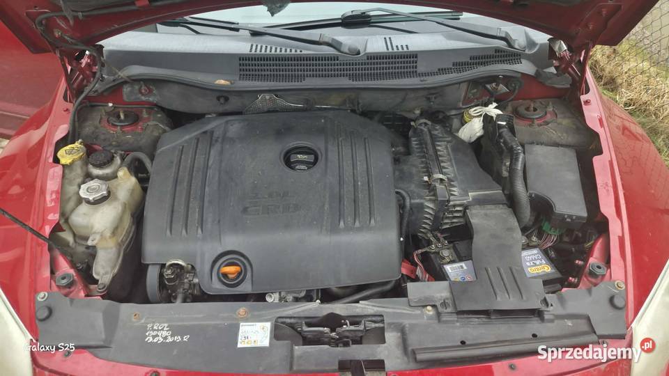 Dodge caliber sprzedam