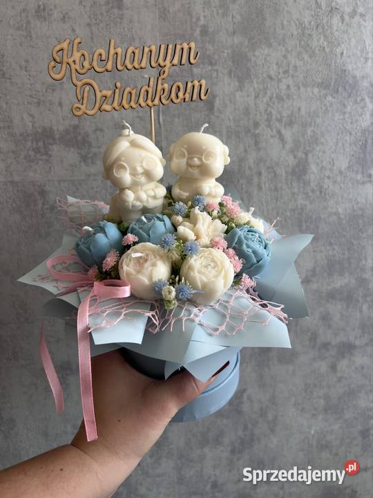 Boxy ze świec sojowych świętokrzyskie Końskie