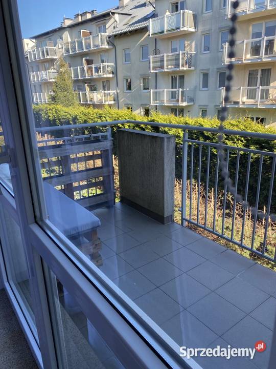 4 pokoje z miejscem parkingowym wolne zaraz Wynajem Gdańsk