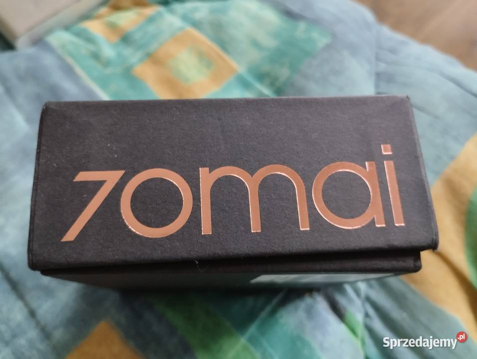 Kamera samochodowa NOWA Kamery samochodowe Motoryzacja