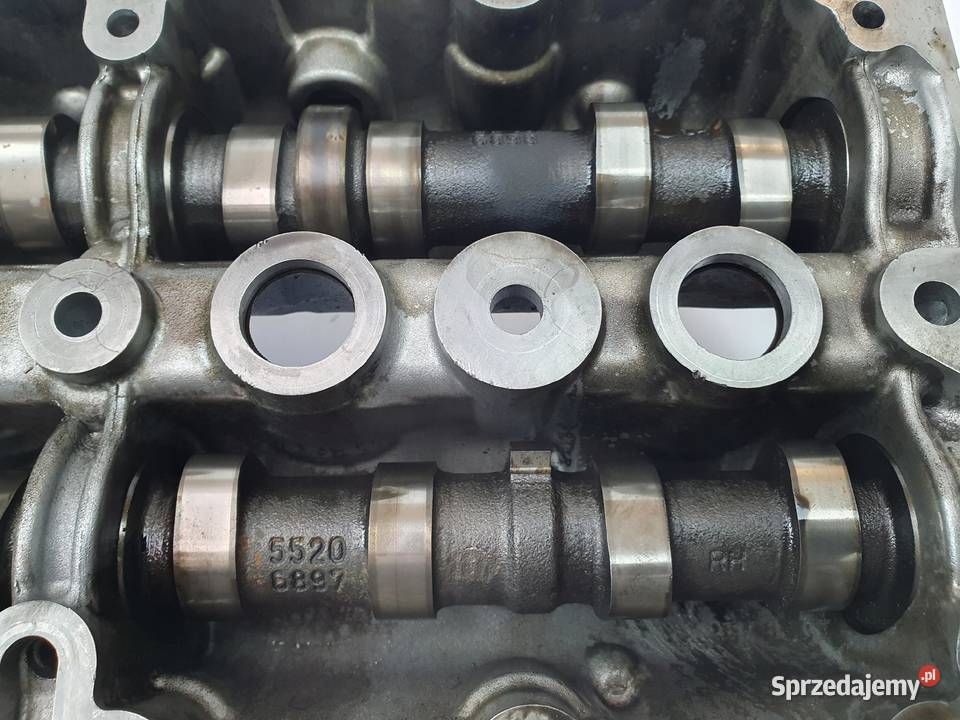 WAŁKI ROZRZĄDU Opel Corsa D 13 CDTI pokrywa Chełm