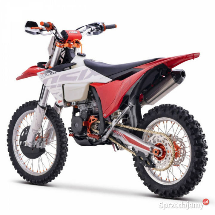 ASIX Inny Cross Asix XR99 300 Transport Raty Bicz