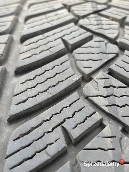 Fulda Kristall Control HP 2 24545 r18 Budy Słodkowskie