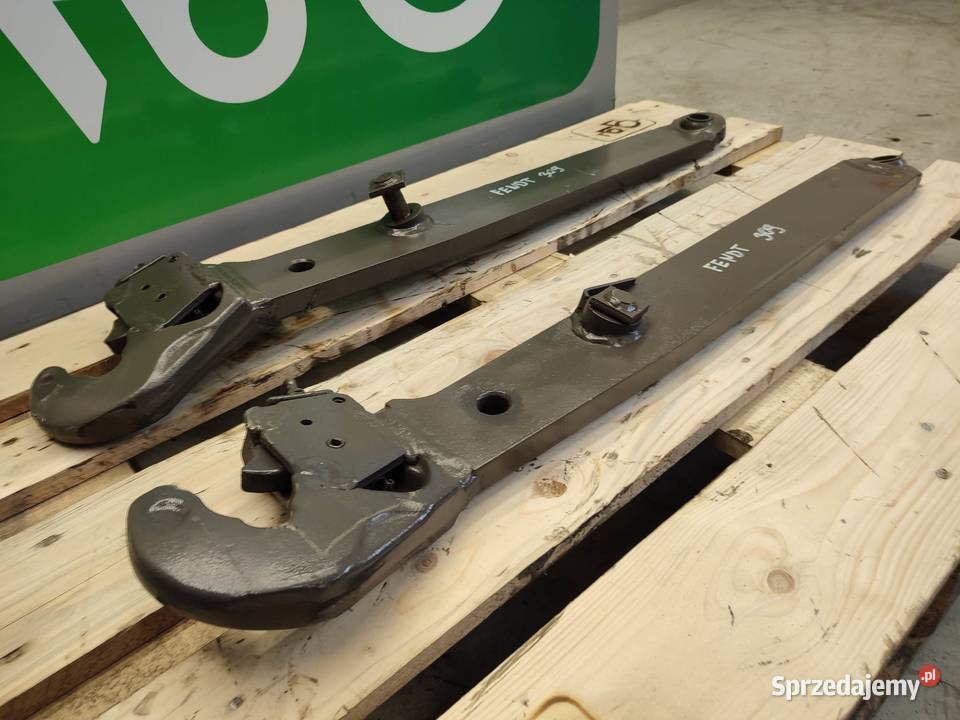 Dolne ramię podnośnika Fendt 309 Wilkowo