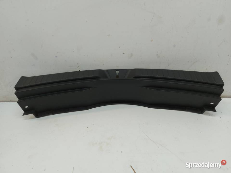 Mazda CX5 II Lift OSŁONA PASA BAGAŻNIKA TYŁ osobowe