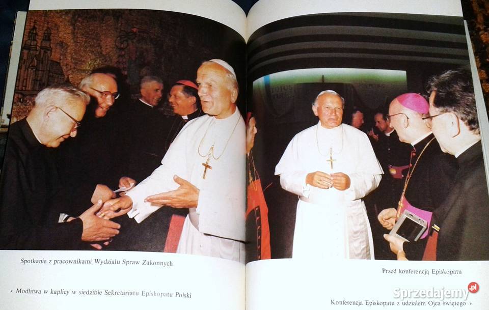 Trzecia Pielgrzymka Papieża Jana Pawła II do Chełm