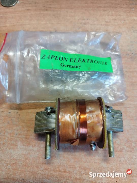 CEWKA ZAPŁONOWA ELEKTRONIK 6V 12V SIMSON S51 podkarpackie Jasło