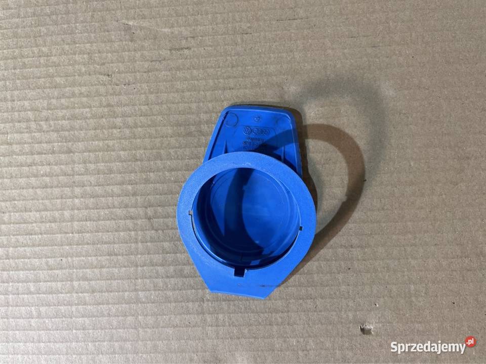 8D0955455 korek wlewu płynu spryskiwaczy vw lupo Szczecin