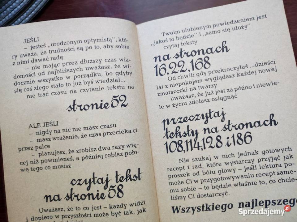 magia ezoteryka astrologia I Ty możesz zostać materiały dla nauczyciela Podręczniki świętokrzyskie